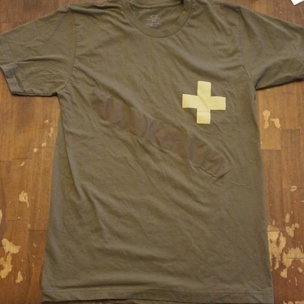 Oakley Infinite Hero Tee